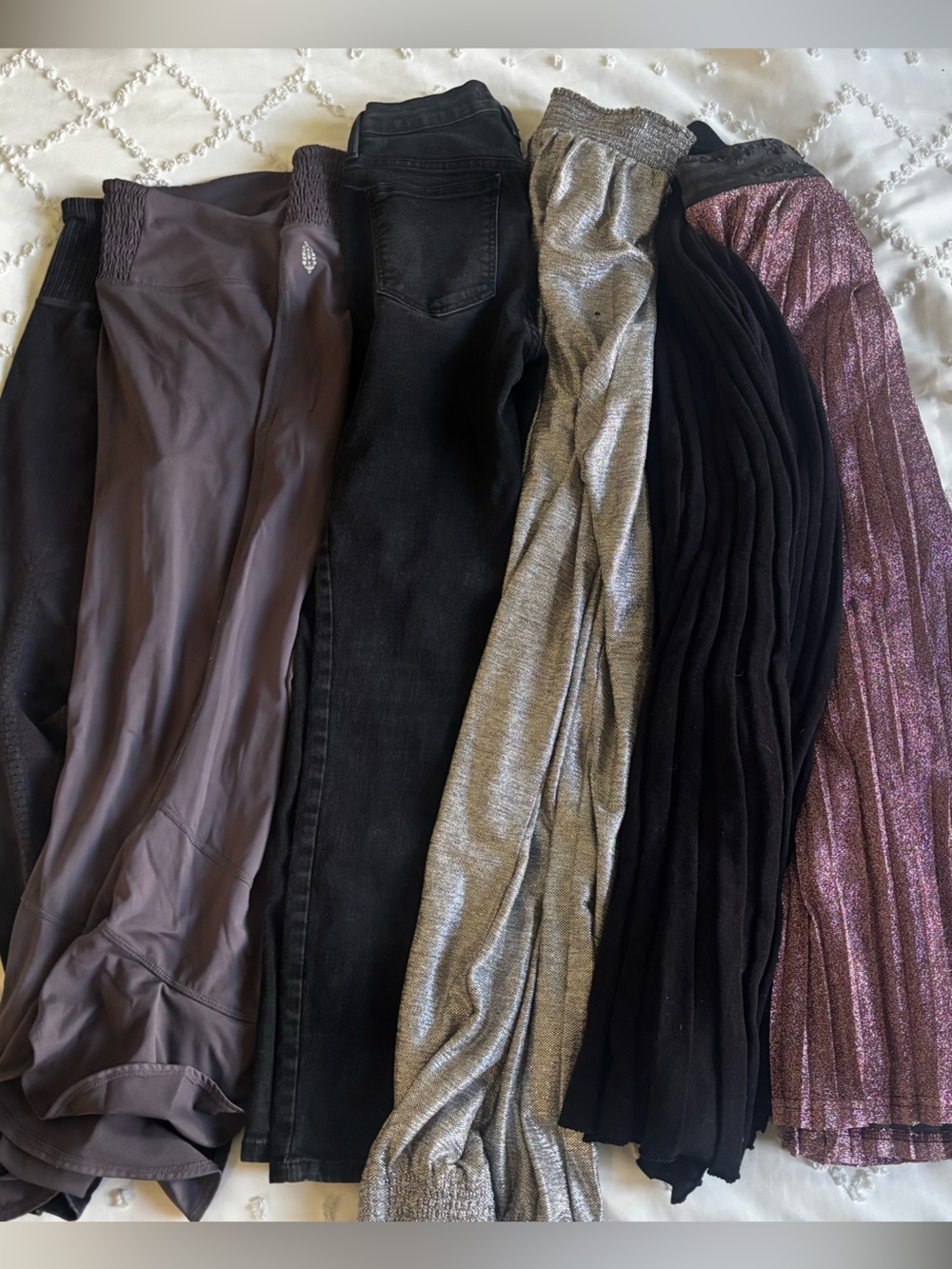 Free People + Anthropologie Lot / Haul / Bundle 11 items